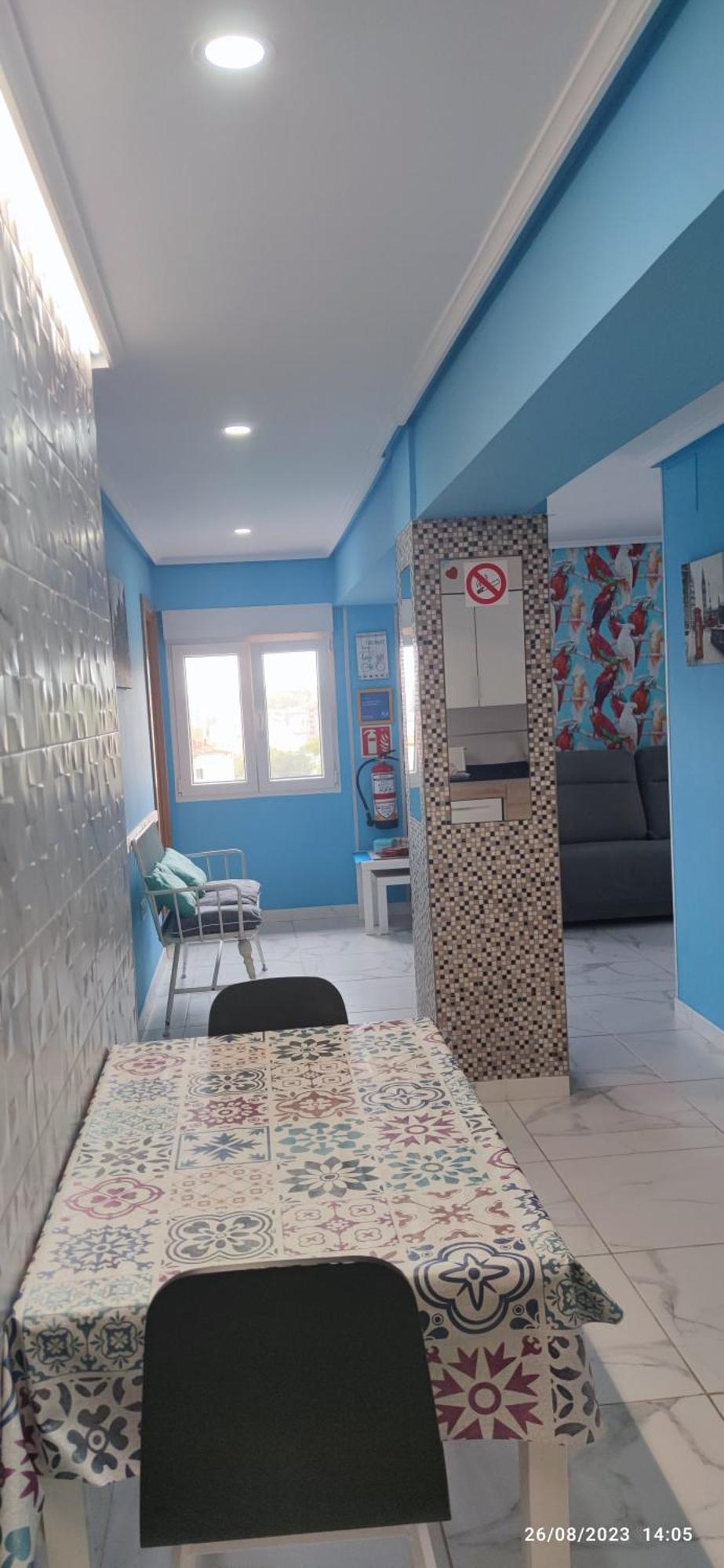 Apartamento Zona Playa Y Centro Ciudad Santander Exterior foto