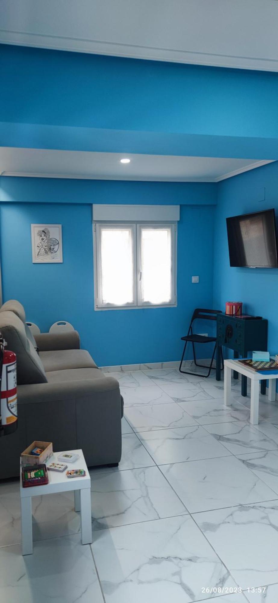 Apartamento Zona Playa Y Centro Ciudad Santander Exterior foto